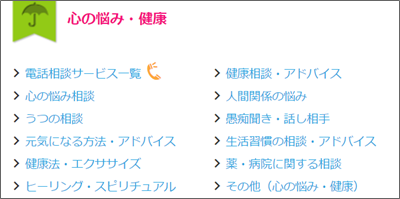 ココナラで悩み相談を出品する