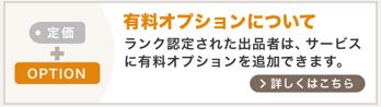 ココナラ、有料オプション